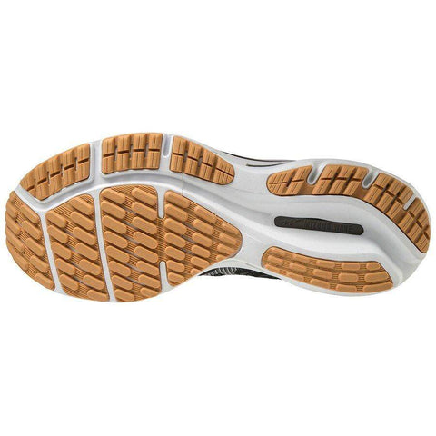 נעלי ריצה מיזונו ריידר 24 לגברים Mizuno J1GC207551 M WAVE RIDER 24 WAVEKNIT - RunOFF עכשיו במבצע ב