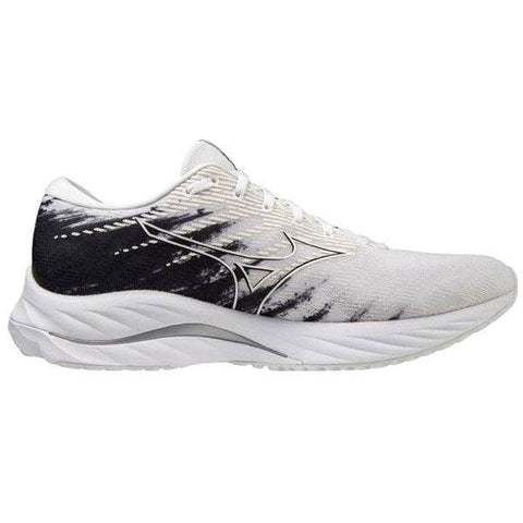 נעלי מיזונו ריידר 26 לגברים Mizuno WAVE RIDER 26 J1GC220801 - RunOFF עכשיו במבצע ב