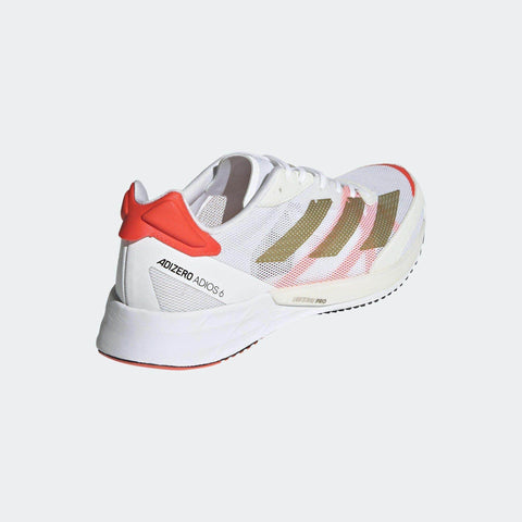 נעלי אדידס אדיזירו אדיוס 6 לנשים Adidas Adizero Adios 6 FY4074 - RunOFF עכשיו במבצע ב