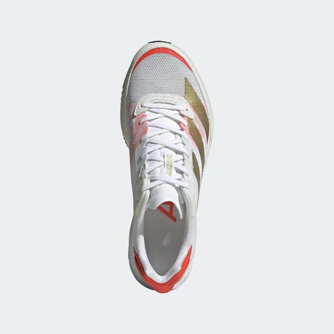 נעלי אדידס אדיזירו אדיוס 6 לנשים Adidas Adizero Adios 6 FY4074 - RunOFF עכשיו במבצע ב