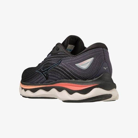נעלי ריצה לנשים מיזונו סקאי 6 Mizuno J1GD220222 WAVE SKY 6 - RunOFF עכשיו במבצע ב