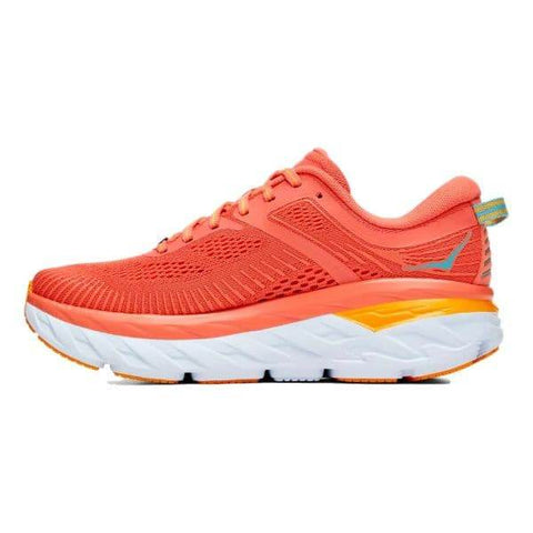 נעלי הוקה בונדי 7 לנשים Hoka Bondi 7 W 1110519/CCSD - RunOFF עכשיו במבצע ב
