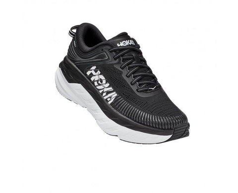 הוקה בונדי 7 לנשים Hoka W Bondi 7 1110519/BWHT - RunOFF עכשיו במבצע ב