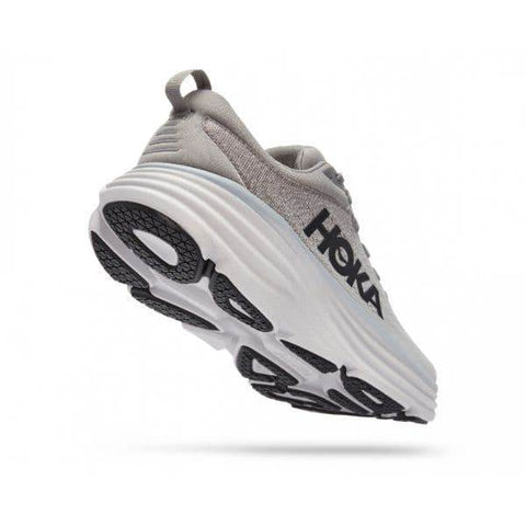 הוקה בונדי 8 ברוחב 4E לגברים Hoka M Bondi 8 X-Wide 1127955/SHMS - RunOFF עכשיו במבצע ב