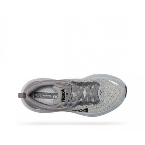 הוקה בונדי 8 ברוחב 4E לגברים Hoka M Bondi 8 X-Wide 1127955/SHMS - RunOFF עכשיו במבצע ב