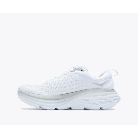 נעלי הוקה בונדי 8 לנשים Hoka Bondi 8 1127952/WWH - RunOFF עכשיו במבצע ב