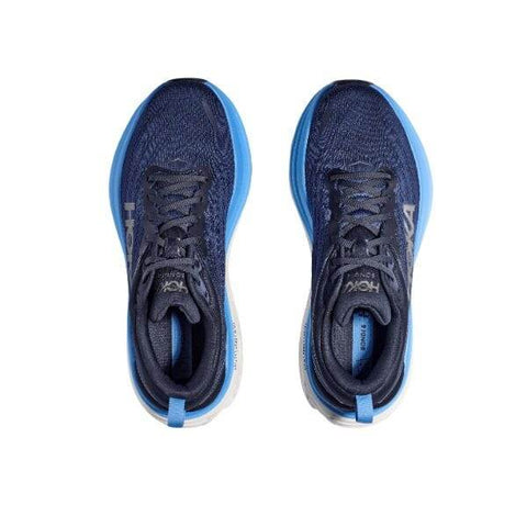 נעלי הוקה בונדי 8 רחבות לגברים Hoka Bondi 8 Wide 1127953/OSAA - RunOFF עכשיו במבצע ב