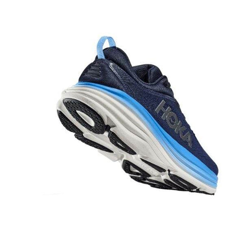 נעלי הוקה בונדי 8 רחבות לגברים Hoka Bondi 8 Wide 1127953/OSAA - RunOFF עכשיו במבצע ב