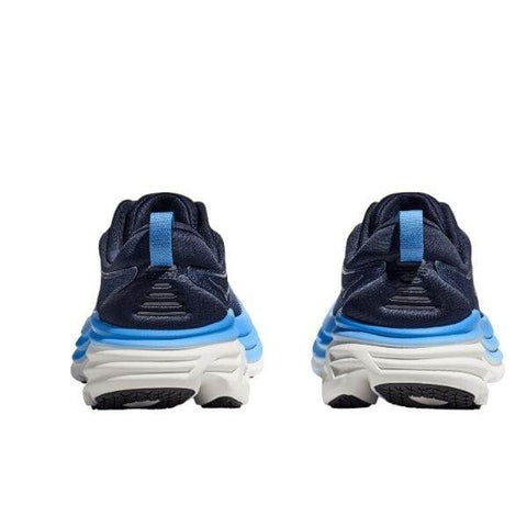 נעלי הוקה בונדי 8 רחבות לגברים Hoka Bondi 8 Wide 1127953/OSAA - RunOFF עכשיו במבצע ב