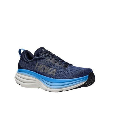 נעלי הוקה בונדי 8 רחבות לגברים Hoka Bondi 8 Wide 1127953/OSAA - RunOFF עכשיו במבצע ב