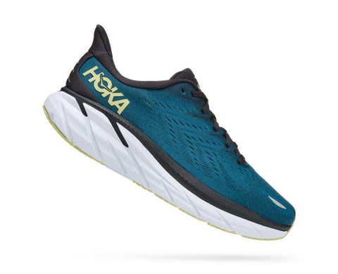 נעלי ספורט הוקה קליפטון 8 לגברים Hoka Clifton 8 1119393/BCBT - RunOFF עכשיו במבצע ב