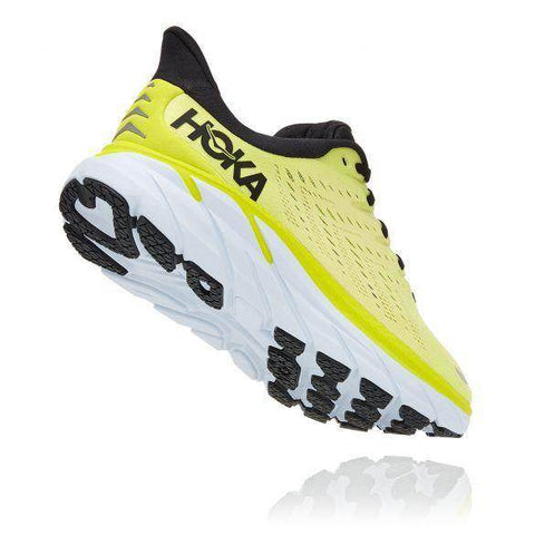 נעלי הוקה קליפטון 8 לגברים Hoka Clifton 8 1119393/EPCH - RunOFF עכשיו במבצע ב