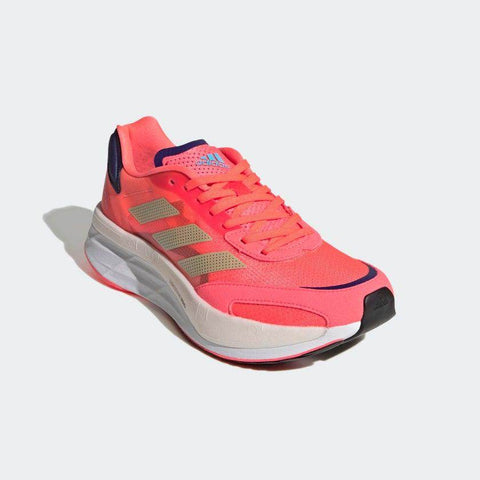 נעלי אדידס אדיזירו בוסטון לנשים Adidas ADIZERO BOSTON 10 GY0905 - RunOFF עכשיו במבצע ב
