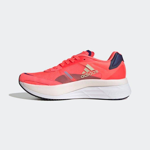 נעלי אדידס אדיזירו בוסטון לנשים Adidas ADIZERO BOSTON 10 GY0905 - RunOFF עכשיו במבצע ב
