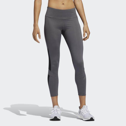 טייטס אדידס לנשים Adidas HOW WE DO TIGHT DZ4904 - RunOFF עכשיו במבצע ב