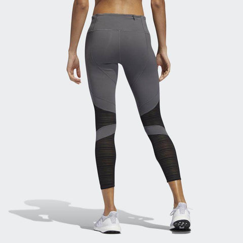 טייטס אדידס לנשים Adidas HOW WE DO TIGHT DZ4904 - RunOFF עכשיו במבצע ב