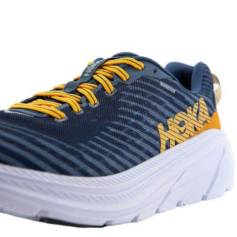 נעלי הוקה רינקון לגברים Hoka 1102874/MBLD RINCON - RunOFF עכשיו במבצע ב