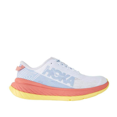 נעלי ריצה הוקה קרבון לנשים Hoka Carbon X Women 1102887/NCLN - RunOFF עכשיו במבצע ב