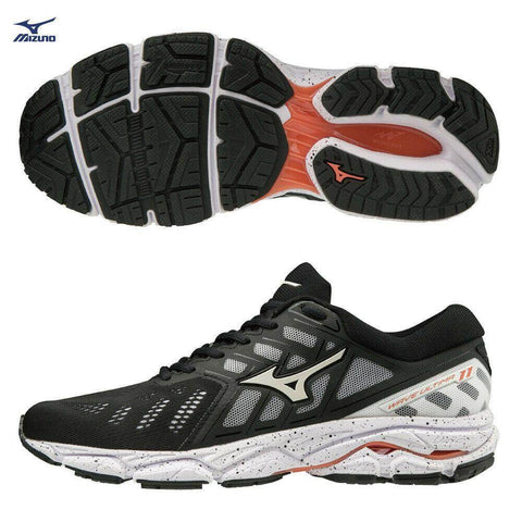 נעלי ריצה מיזונו לנשים Mizuno WAVE ULTIMA 11 J1GD190976 - RunOFF עכשיו במבצע ב