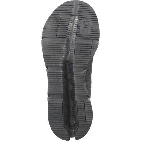 נעלי ריצה און לגברים On Cloudnova 26.99822 Black/Eclipse - RunOFF עכשיו במבצע ב
