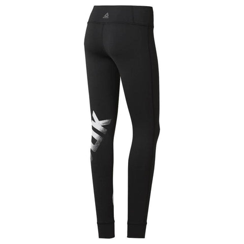 טייטס ריבוק נשים Reebok C LUXBOLD TIGHT DT8788 - RunOFF עכשיו במבצע ב