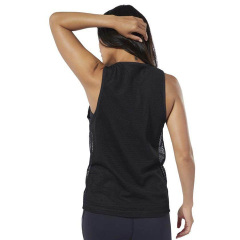 גופיית ריבוק נשים Reebok C PERFORMANCE TANK EB8104 - RunOFF עכשיו במבצע ב
