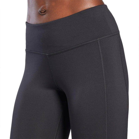 טייטס ריבוק נשים Reebok HA1038 WOR Mesh Capri - RunOFF עכשיו במבצע ב