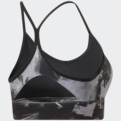 טופ אימון ריבוק Reebok MYT AOP Bra GR9417 - RunOFF עכשיו במבצע ב