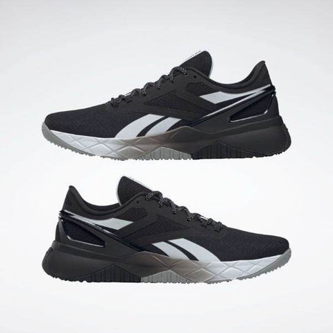 נעלי ריבוק ננופלקס לגברים Reebok NANOFLEX TR GZ0245 - RunOFF עכשיו במבצע ב