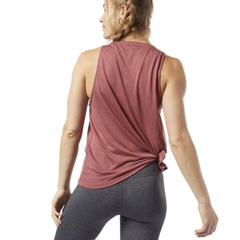 גופיית ריבוק נשים Reebok OS BO TANK EC1169 - RunOFF עכשיו במבצע ב
