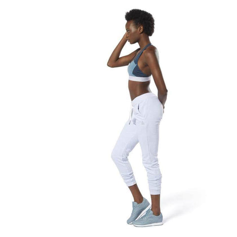 טופ ריבוק Reebok OS HERO RACER BRA PAD - CB DU4110 - RunOFF עכשיו במבצע ב