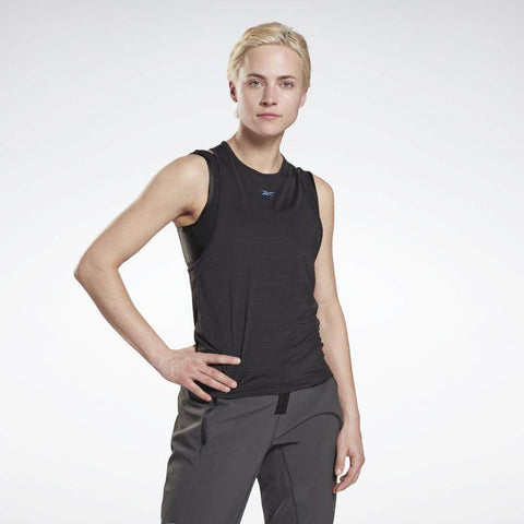 גופיית ריבוק לנשים Reebok OSR AC TANK FU1375 - RunOFF עכשיו במבצע ב