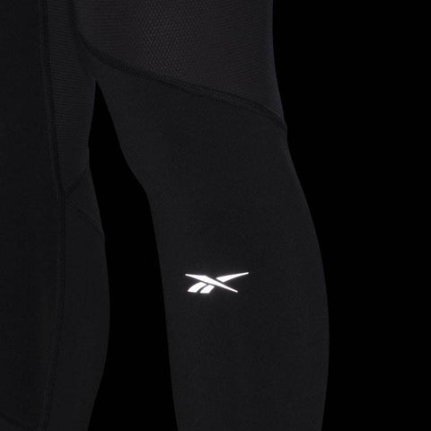 טייטס ריבוק נשים Reebok OSR VECTOR TIGHT FL0066 - RunOFF עכשיו במבצע ב