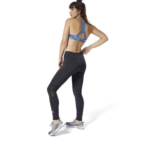 טייטס ריבוק נשים ארוך Reebok RUN TIGHT CY4696 - RunOFF עכשיו במבצע ב