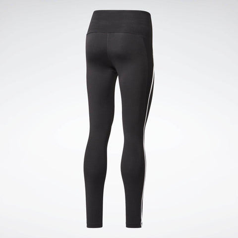 טייטס אדידס ארוך לנשים Reebok SH Lux PerformTight FU2479 - RunOFF עכשיו במבצע ב
