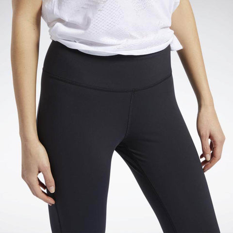טייטס ריבוק לנשים Reebok TS LUX 3/4 TIGHT 2.0 FP9201 - RunOFF עכשיו במבצע ב