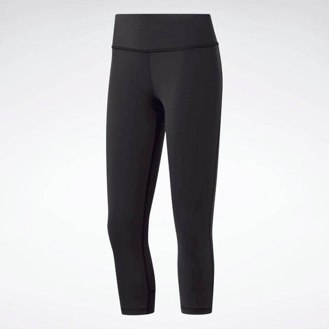 טייטס ריבוק לנשים Reebok TS LUX 3/4 TIGHT 2.0 FP9201 - RunOFF עכשיו במבצע ב