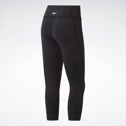 טייטס ריבוק לנשים Reebok TS LUX 3/4 TIGHT 2.0 FP9201 - RunOFF עכשיו במבצע ב