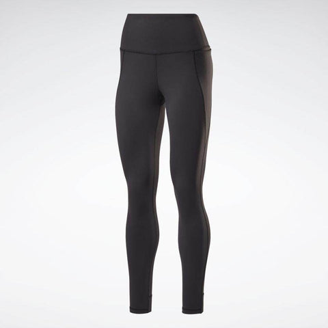 טייטס ריבוק נשים Reebok TS LUX HIGHRISE TIGHT 2.0 FP9197 - RunOFF עכשיו במבצע ב