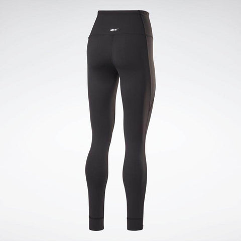 טייטס ריבוק נשים Reebok TS LUX HIGHRISE TIGHT 2.0 FP9197 - RunOFF עכשיו במבצע ב