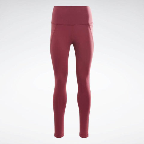 טיטס ריבוק ארוך לנשים Reebok TS LUX HIGHRISE TIGHT GS1648 - RunOFF עכשיו במבצע ב