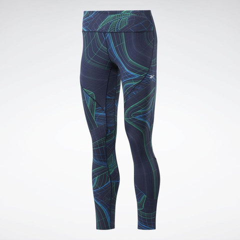 טיטס ריבוק נשים Reebok TS LUX PRFRM TIGHT-TECHTW FT0845 - RunOFF עכשיו במבצע ב
