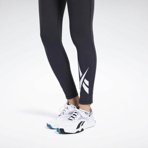 טייטס ריבוק נשים Reebok TS LUX TIGHT 2.0- Graphic FP8903 - RunOFF עכשיו במבצע ב