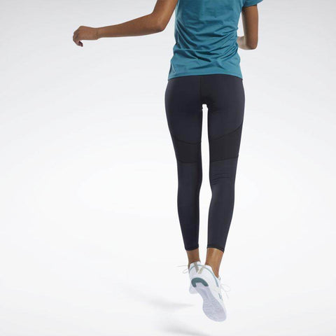 טייטס ריבוק נשים Reebok TS PUREMOVE TIGHT FJ2872 - RunOFF עכשיו במבצע ב