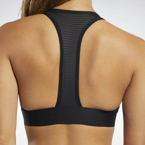 טופ ריבוק נשים Reebok WOR Bralette FK6874 - RunOFF עכשיו במבצע ב