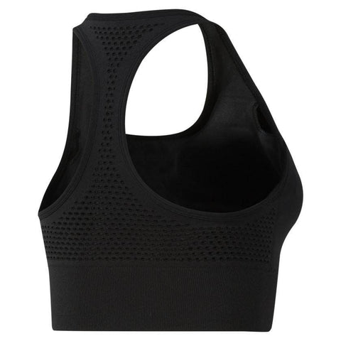 חזיית ריבוק Reebok WOR PADDED BRA DP6712 - RunOFF עכשיו במבצע ב