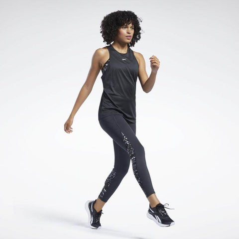 גופיית ריבוק לנשים Reebok WOR Run Speedwick Tank GS1923 - RunOFF עכשיו במבצע ב