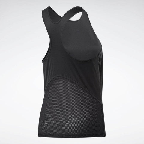 גופיית ריבוק לנשים Reebok WOR Run Speedwick Tank GS1923 - RunOFF עכשיו במבצע ב