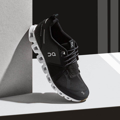 נעלי און קלאוד Terry לנשים On Running 18.99683 Cloud Terry - RunOFF עכשיו במבצע ב